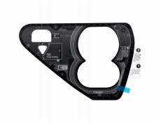 Spigen Nabíjecí port Tesla, zero one - Tesla Model Y/3