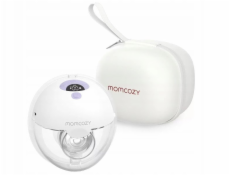 U-grow Momcozy M5 Single Purple | Odsávačka mléka | 160 ml