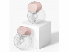 U-grow Momcozy S9 Pro Double Pink | Odsávačka mléka | 180 ml