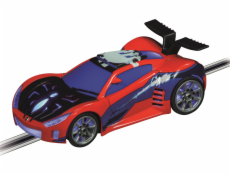 Carrera Řadicí páka Auto GO 64269 Spider-Man modrá