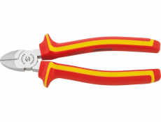 Stahlwille BOČNÍ KLEŠTĚ 180 CHR. VDE1000V