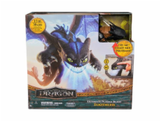 Spinmaster Jak vycvičit draka - Plazmový výbuch Bezzubka (se světelnými a zvukovými efekty)