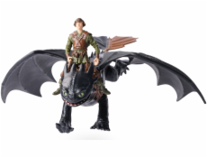 Spinmaster Jak vycvičit draka - Bezzubka a Škyťák