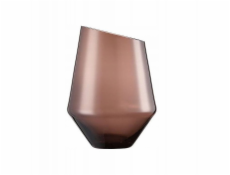 Zwiesel Střední váza Diamonds Smoky