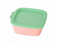 Koziol Miska NORA BOX s víkem, 750 ml, KOZIOL