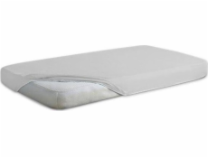 Multitex Ochranná prostěradla 140 x 200 s napínacím páskem JERSEY 42