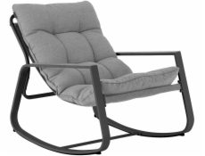 DLGTP Zahradní houpací křeslo, FELINIO, 73 x 79 x 104 cm