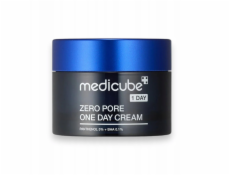 Nacific MEDICUBE_Zero Pore Jednodenní krém na obličej pro rozšířené póry s BHA kyselinou 50ml