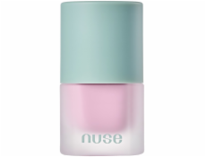 Its Skin Tónovací pěna na tváře Nuse Mousse Care Cheek Mousse 01 Taro Mousse 16ml