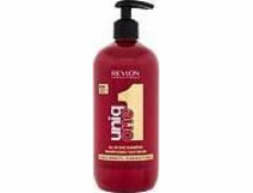 Revlon Revlon Professional Uniq One Vše v jednom šamponu šampon na vlasy 490ml