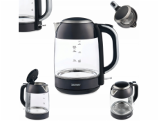 Zelmer ZCK8025 černá