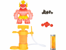 Goo Jit Zu Figurka GOO JIT ZU HERO CREATOR BLAZAGON