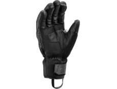Leki Rukavice Griffin Base 3D grafit 9.5