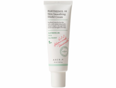 Axis-y Panthenol 10 Skin Smoothing Shield Cream regenerační krém na obličej s panthenolem 10% 50ml