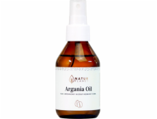 Natur Planet Nerafinovaný arganový olej 100ml pipeta