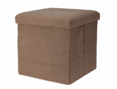 Storage Solutions BINI taštička na uložení boucle, 38 x 38 x 38 cm