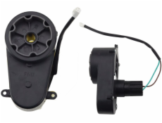 Lean Cars Převodový motor pro vozidlo Unimog