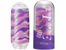 NoName Masturbátor rukou TENGA_Arte Drape