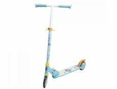 Smoby Dvoukolová koloběžka Stitch 750379