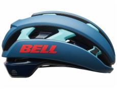 Bell Xr Silniční gravel helma MIPS SPHERICAL, matně modrá, vel. L (58-62 cm) (NOVINKA 2025)