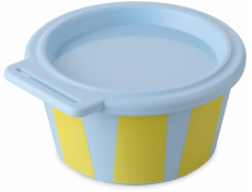 Koziol Miska s víkem NORA S 250 ml, KOZIOL