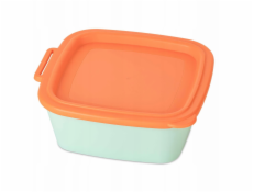 Koziol Miska NORA BOX s víkem, 750 ml, KOZIOL