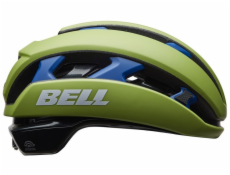 Bell Xr Silniční gravel helma MIPS SPHERICAL, matně zelená, velikost... L (58-62 cm) (NOVINKA 2025)