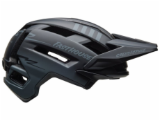 Bell Integrální helma SUPER AIR MIPS SPHERICAL matně černá, velikost M (55–59 cm) (NOVINKA 2025)