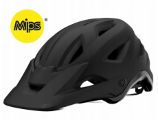 Giro Horská helma MONTARO MIPS II, matně černá/s lesklým povrchem, velikost... XL (61–65 cm) (NOVINKA)