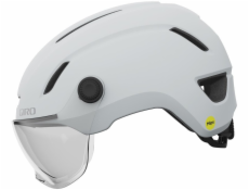 Giro Městská helma EVOKE MIPS Velikost helmy: L (59-63 cm), Vyberte barvu: Matná křídová