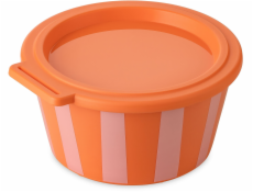 Koziol Miska s víkem NORA M 700 ml, KOZIOL