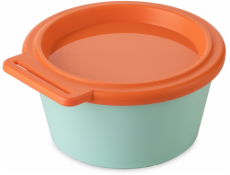 Koziol Miska NORA BOX s víčkem, 250 ml, KOZIOL