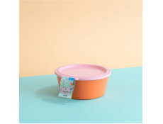 Koziol Miska NORA BOX s víkem, 1,3 l, KOZIOL