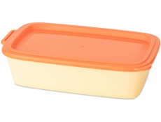 Koziol Miska NORA BOX s víkem, 1,4 l, KOZIOL