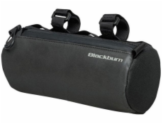 Basil BRYŠKA NA ŘÍDÍTKA BLACKBURN GRID černá, voděodolná, reflexní, 1,2 l (NOVINKA 2025)