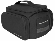 Blackburn TAŠKA LOCAL TRUNK BAG černá, vodotěsná, 15L (NOVINKA 2025)