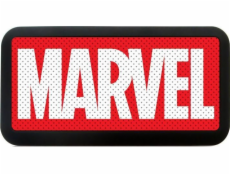 Babaco Reproduktor Medium Marvel 001, černý (MSPMV004)