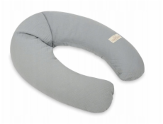 Multitex Polohovací polštář RELAX MUSLIN, délka 190