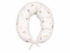 Multitex Polohovací polštář MOON z bavlněné látky, délka 260