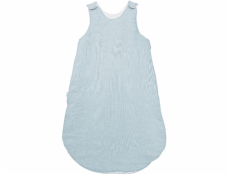 Multitex Dětský spací pytel MUSLIN SLEEP délka 80 cm