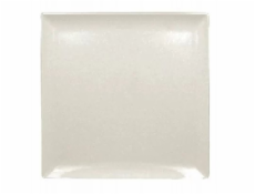 Kesper Nano plochý čtvercový talíř 30 cm