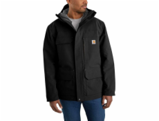 Carhartt Carhartt Super Dux zateplená bunda černá