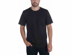 Carhartt Pracovní tričko Carhartt Workwear Solid černé