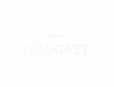 viGO! NEOFUSION hluboký talíř 23 cm bílý