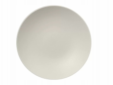 Hog Studio NEOFUSION plochá mísa 30 cm, bílá