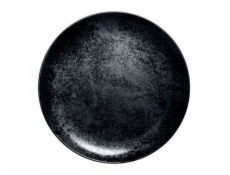 Ariane CARBON Plochý kulatý talíř - Coupe 31 cm