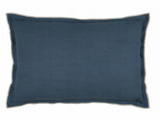 Douceur d`Interieur Dekorativní polštář, bavlna, HELIOS, 40 x 60 cm