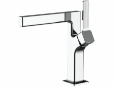 Valvex 2417550 / / ALIBI / WASHBASE FACTER. 1-OTEVŘENO BEZ UZÁVĚRU CHROM /