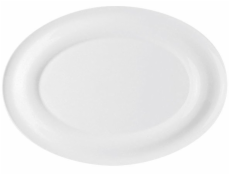 Hendi Plochý talíř Lyra, průměr 27 cm