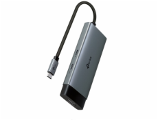 TP-Link HUB UH6120C USB-C 5portový hub